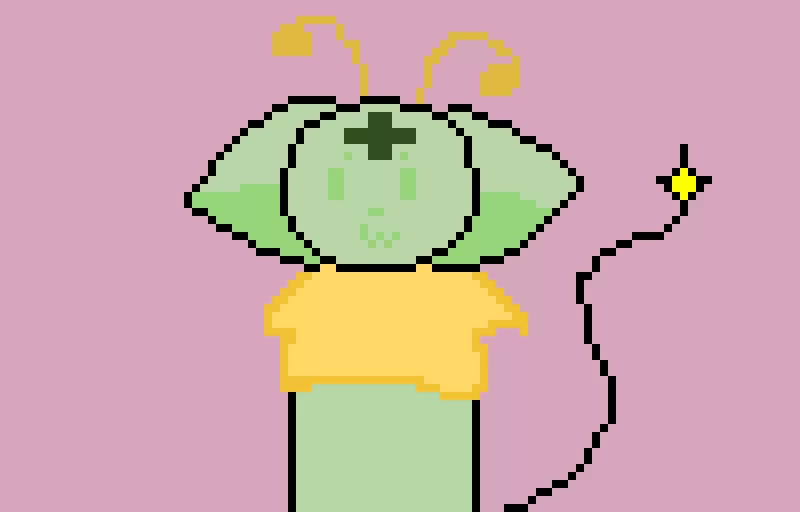 quick drawing of ceres iloveponiess