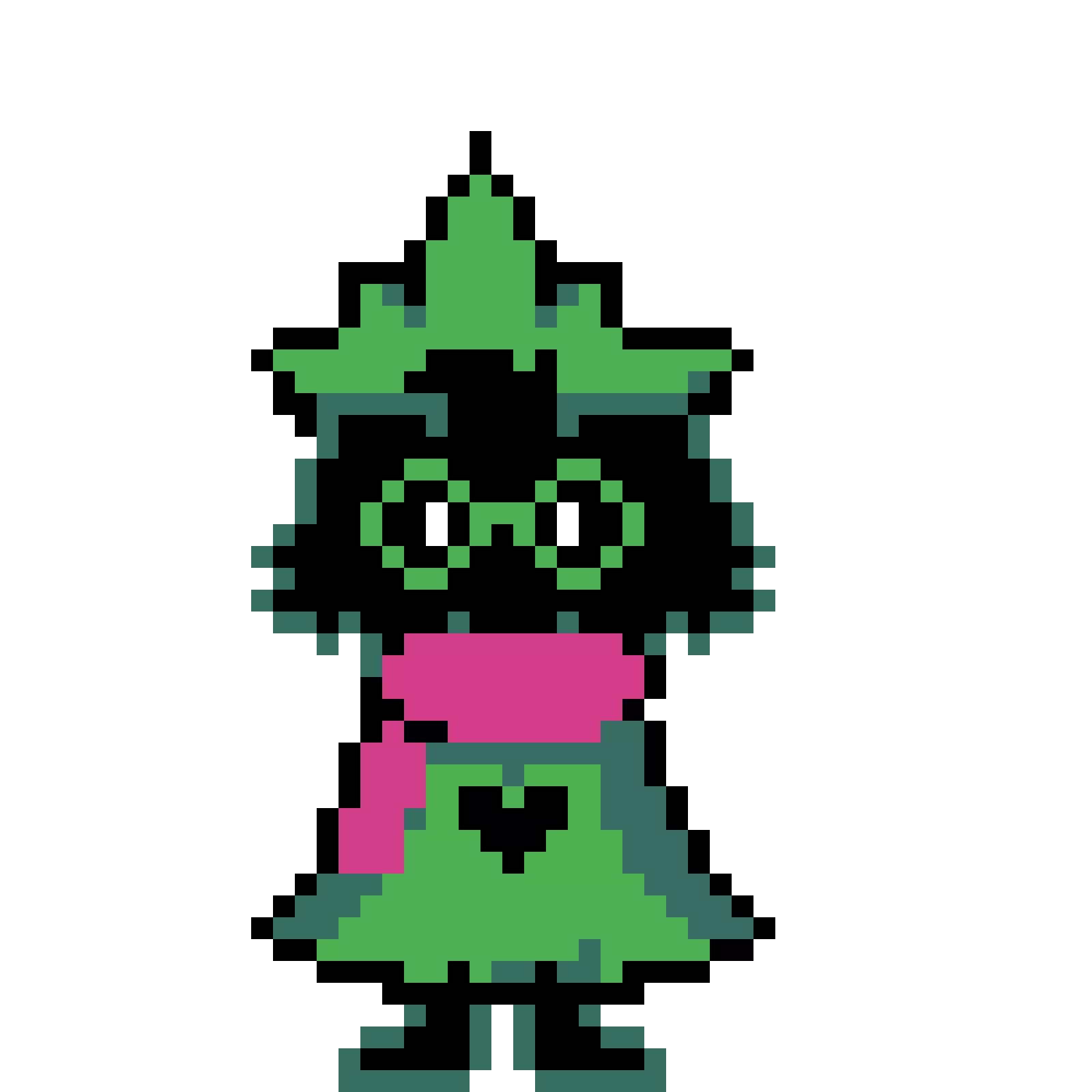 ralsei