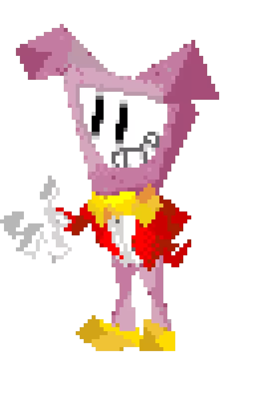 Rambi (Tenna swapped with Ramb)