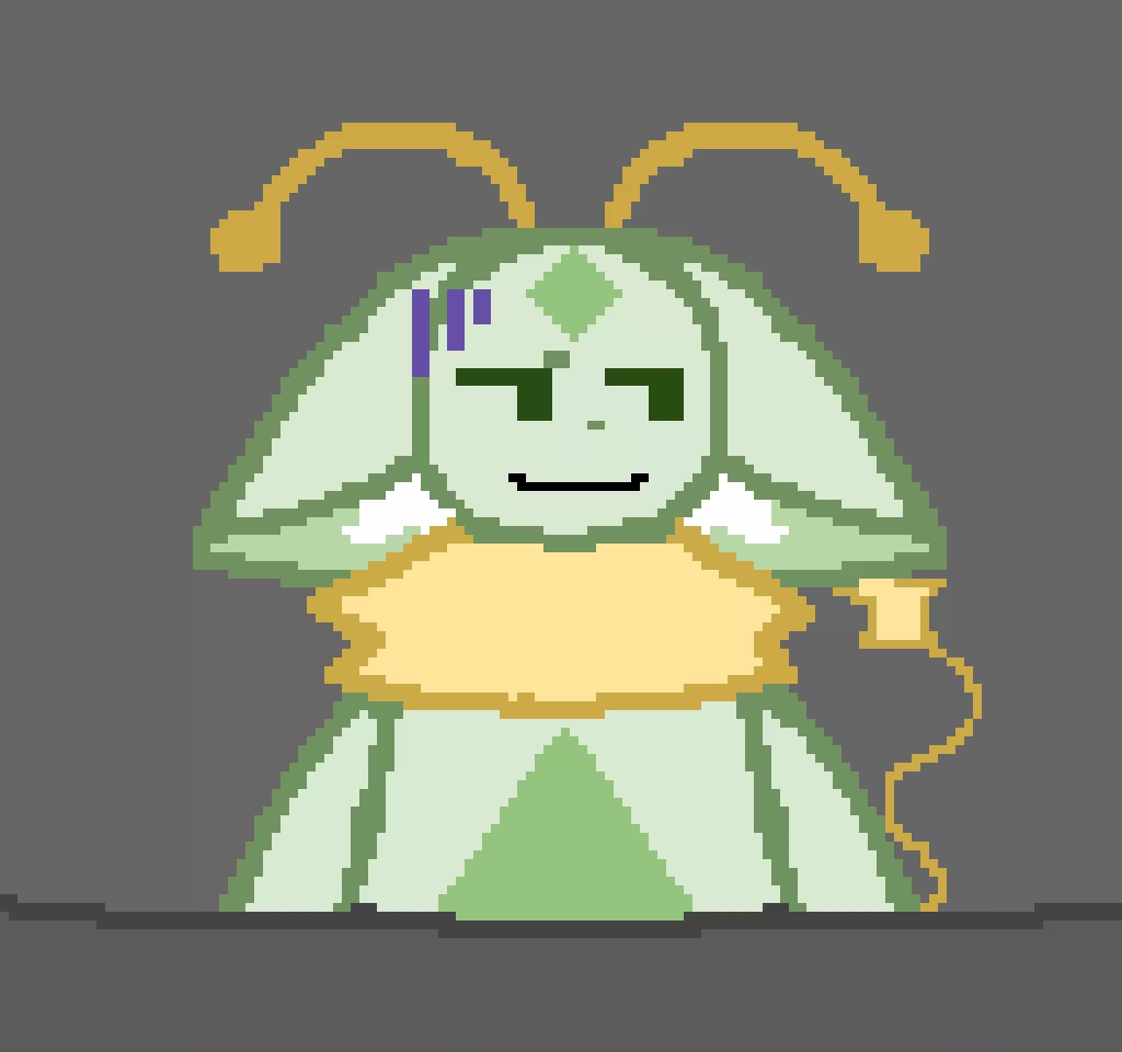 random ahh ceres drawing idk what to do c