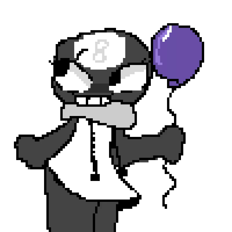 redoing my old toodles art 3