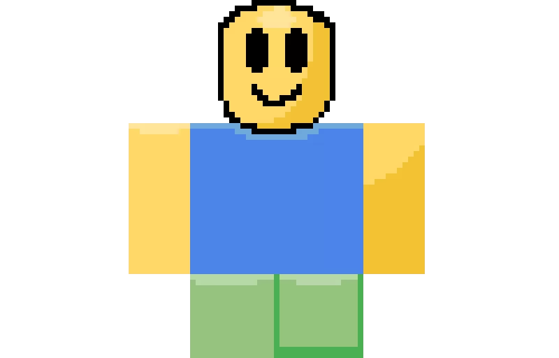 roblox-noob-p