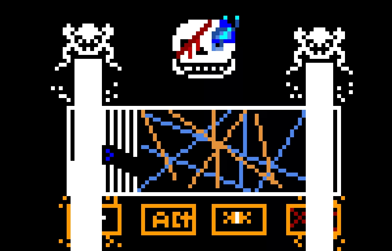 sans-fangame