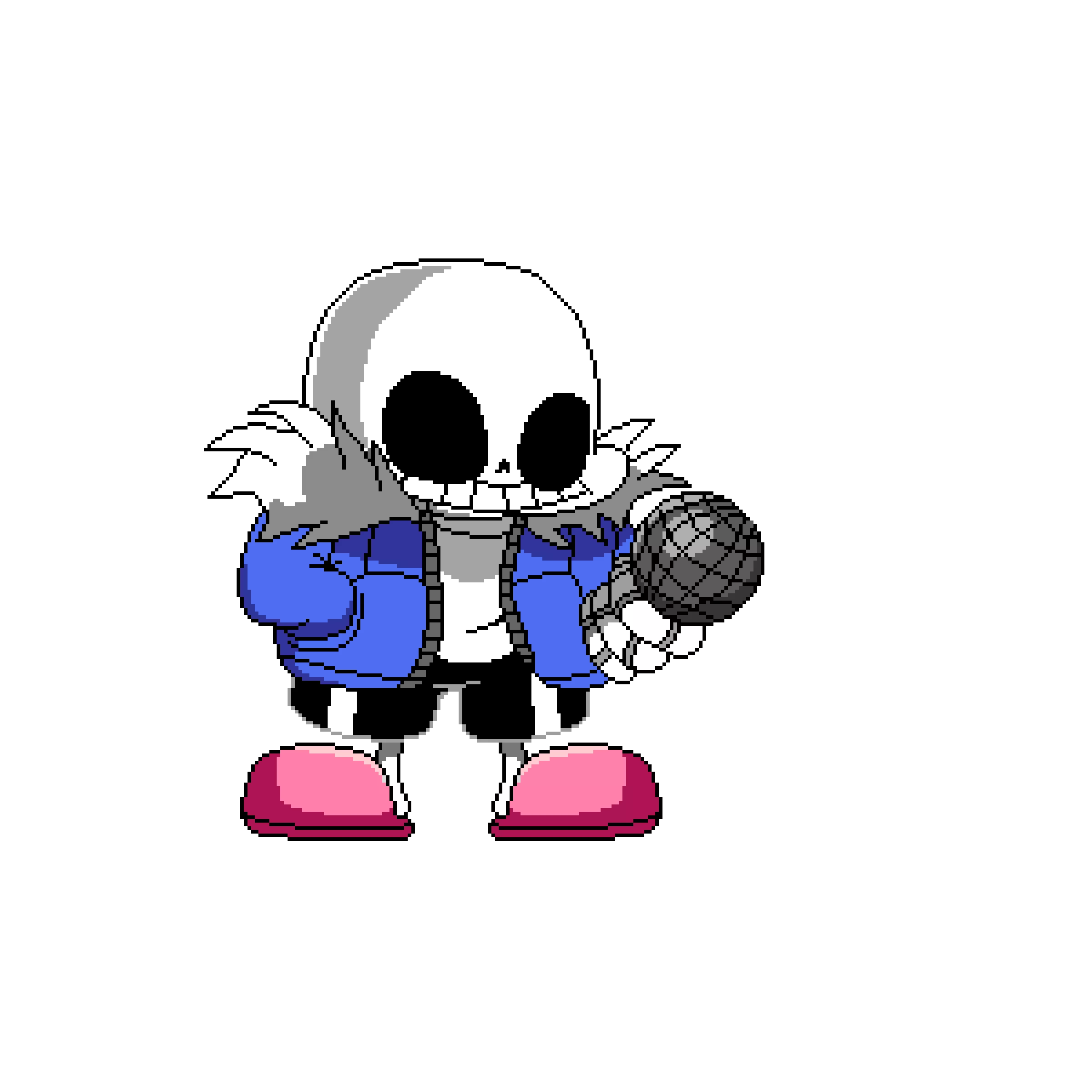sans indie cross fnf burning in hell mode