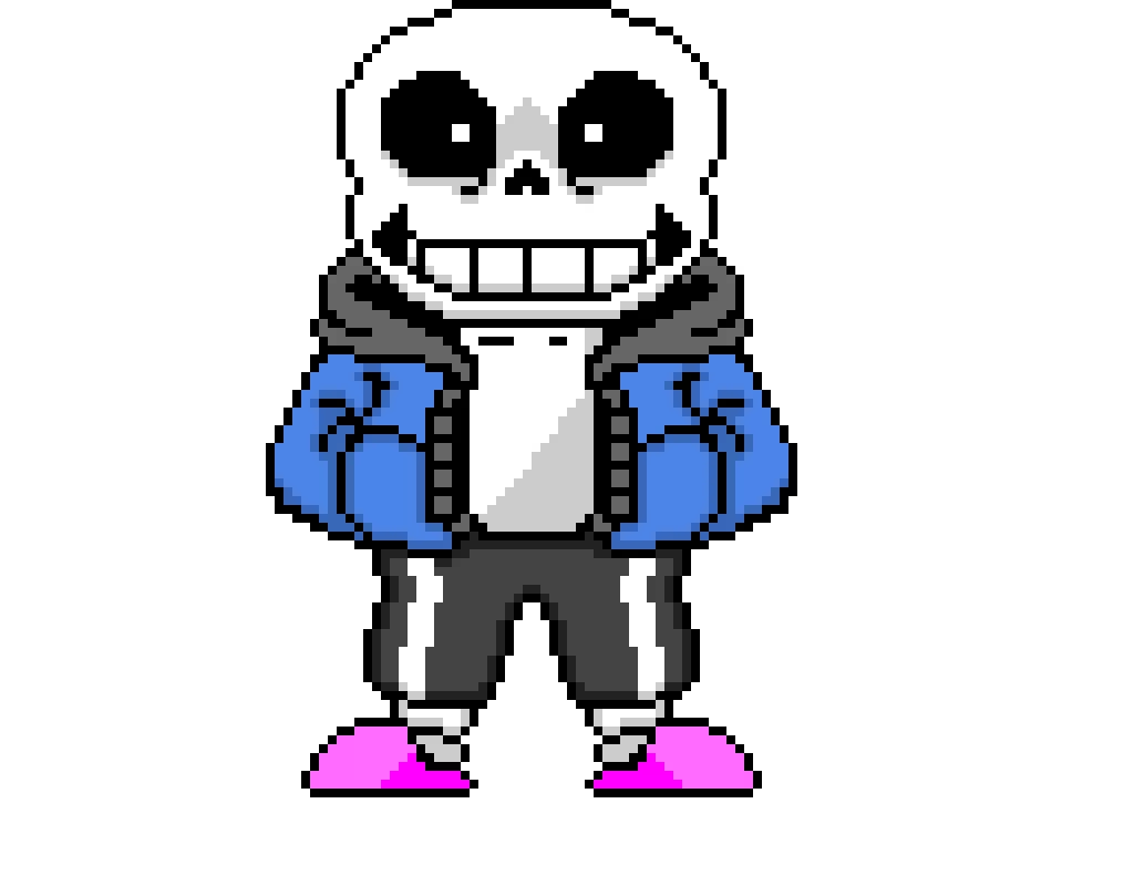 sans undertale v1 1