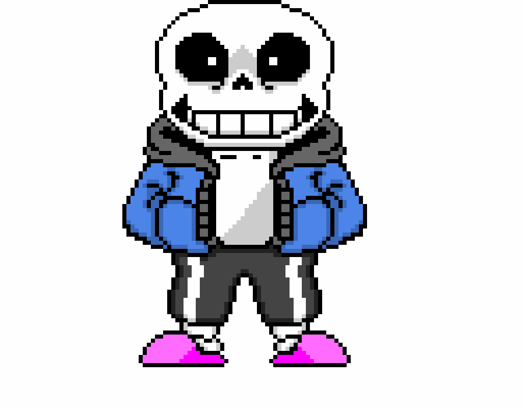 sans