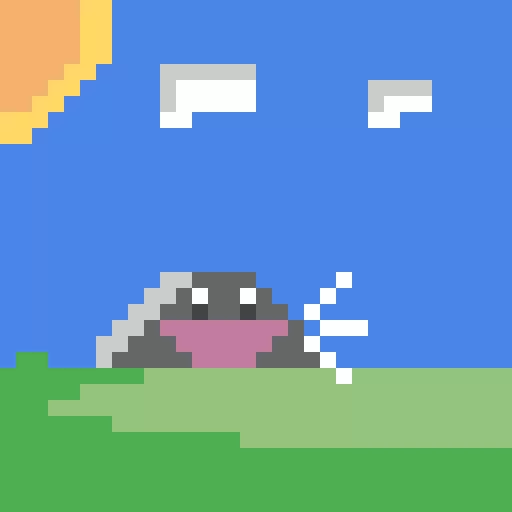 screaming rock requested by 3rror0in1