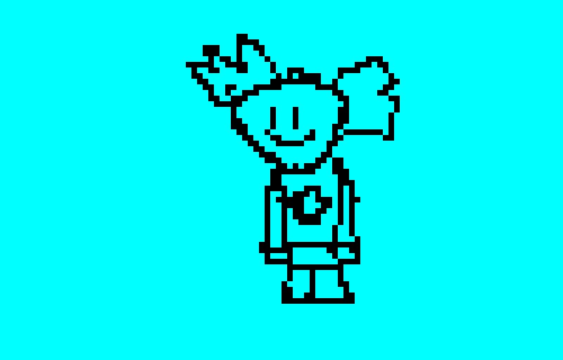 shashi my oc just spinnin