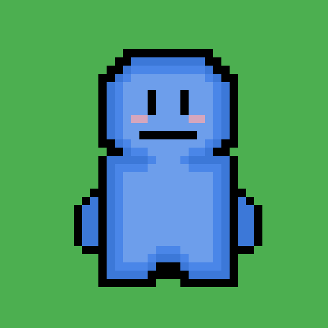 should i make flopper buff or normal