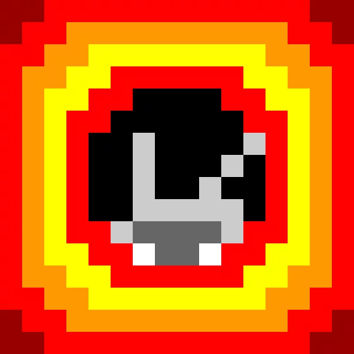 should this be my oc or the other thing