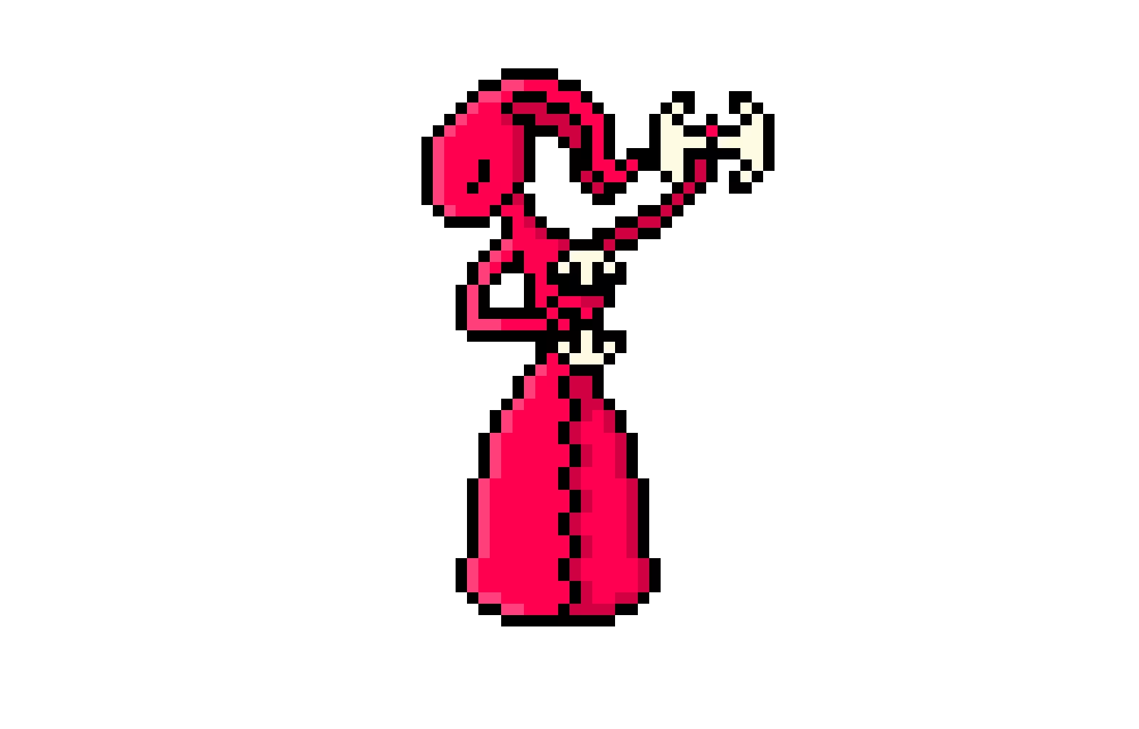 skarrsinger-karmelita-from-memory