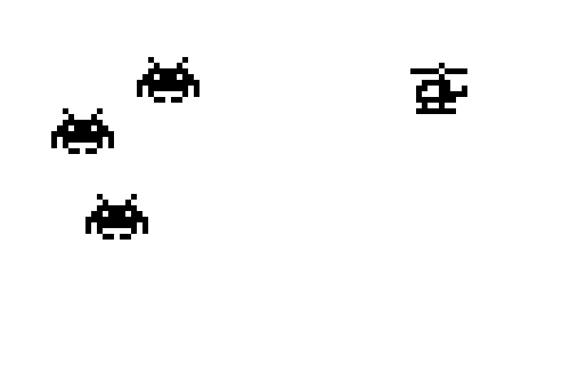 space-invaders