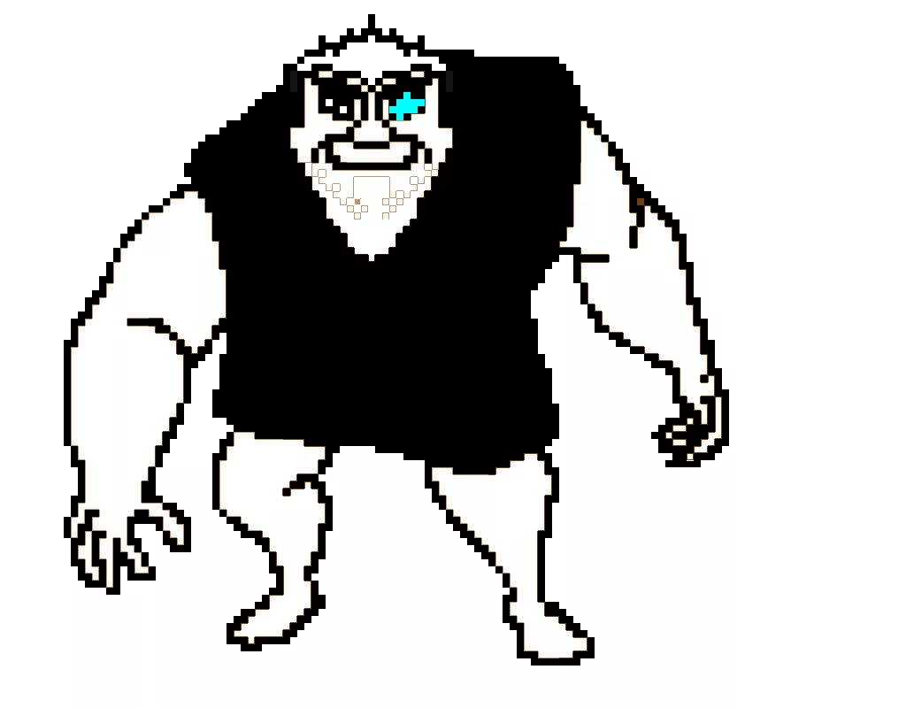 suddenly you felt sins crawling down your back