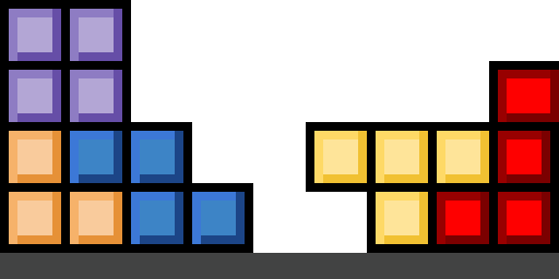 tetris or block blast gif