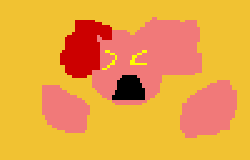 that one meme but w my oc