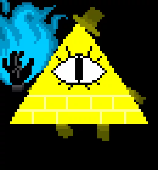 the-first-serious-picture-of-bill-cipher