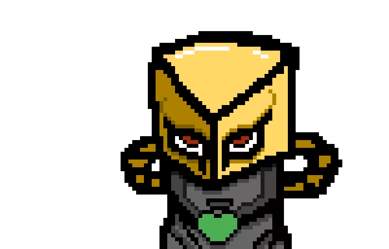 the world za warudo jojos bizarre adventure part 3 stardust crusaders