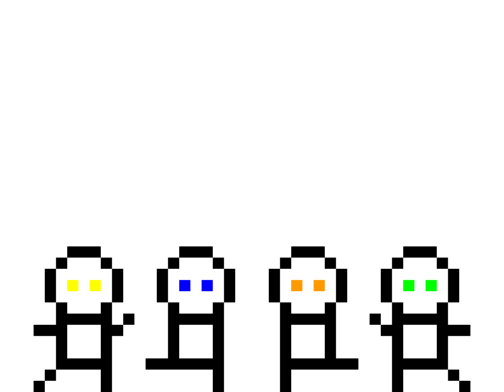 theyre dancing together!