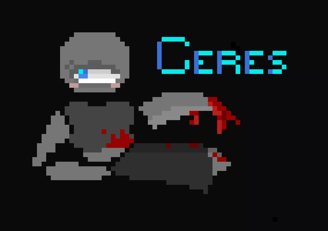 this took so long like 2 3 days bro credits to 3orror0oni for asking me to draw their pfp