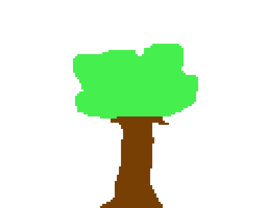 tree