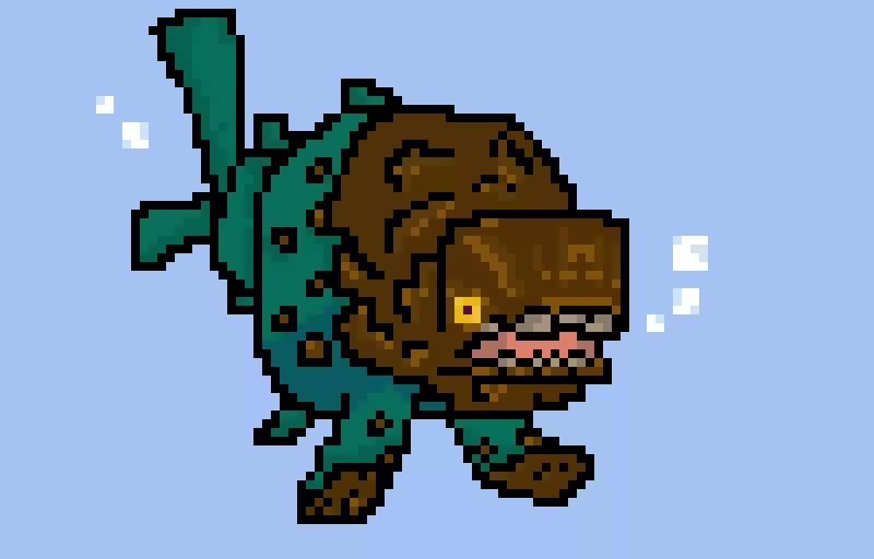 unusual prehistory dunkleosteus