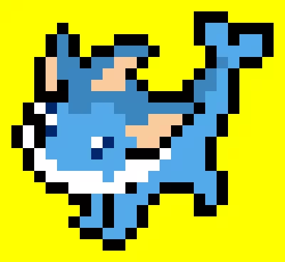 vaporeon