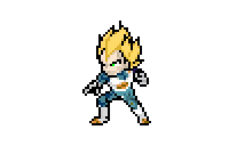 vegeta-add-model