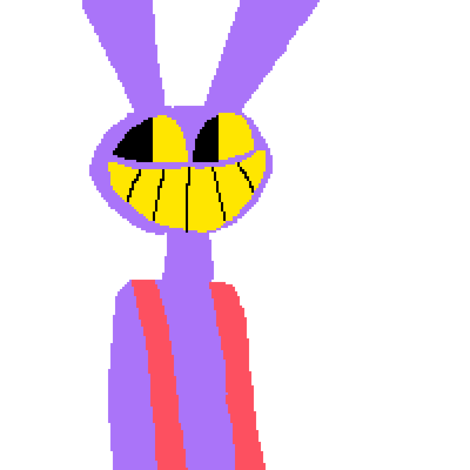 which bunny is your favorite