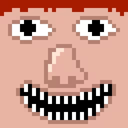 why did my friend look at me like this