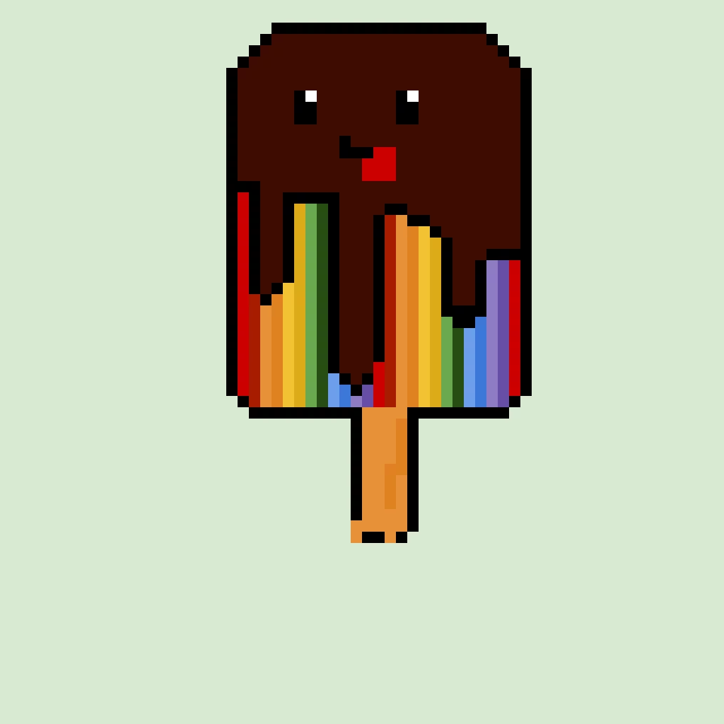 Popsicle