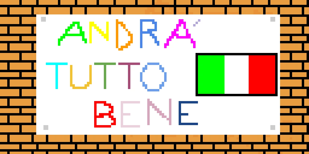 23 03 20 the wall corona virus