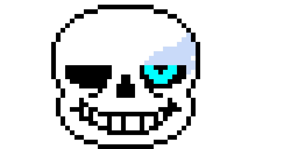 bad time sans