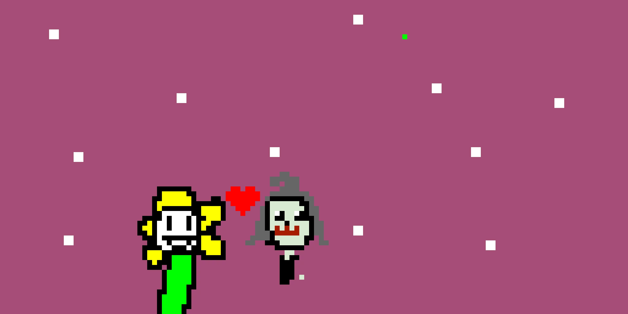 chara_dreemur pls recreate wtvr this is