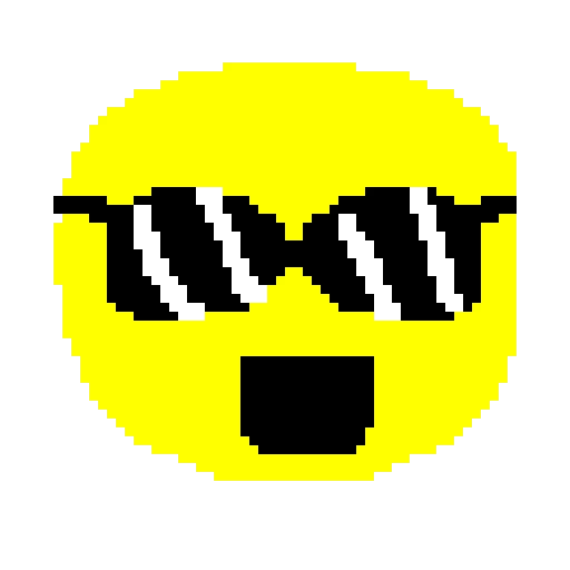 cool emoji