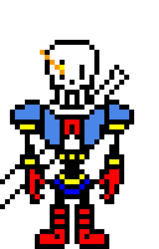 disbelief papyrus phase 1