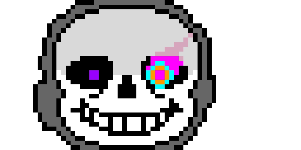 dust sans