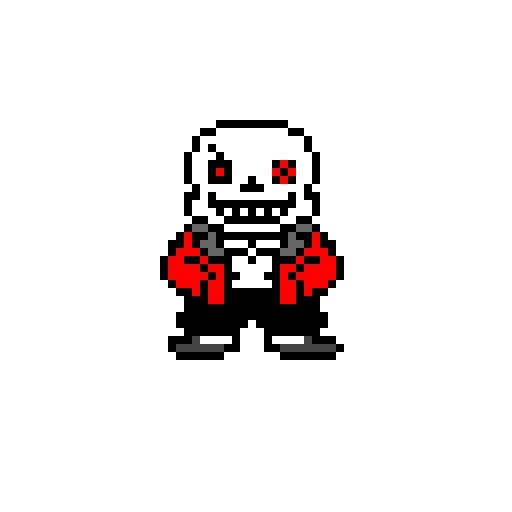 fell sans