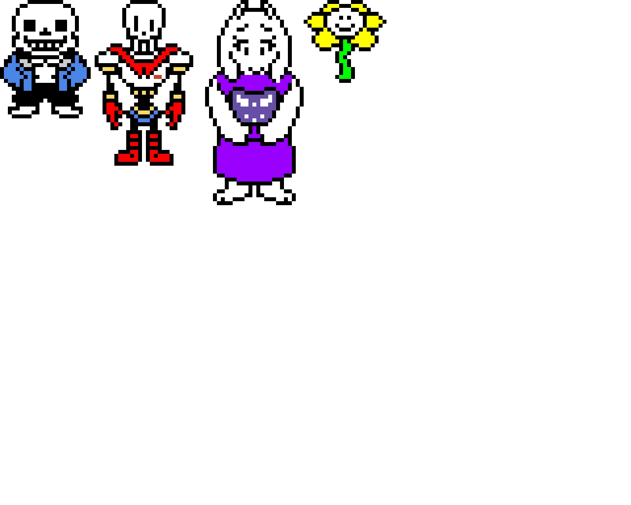 Flowey