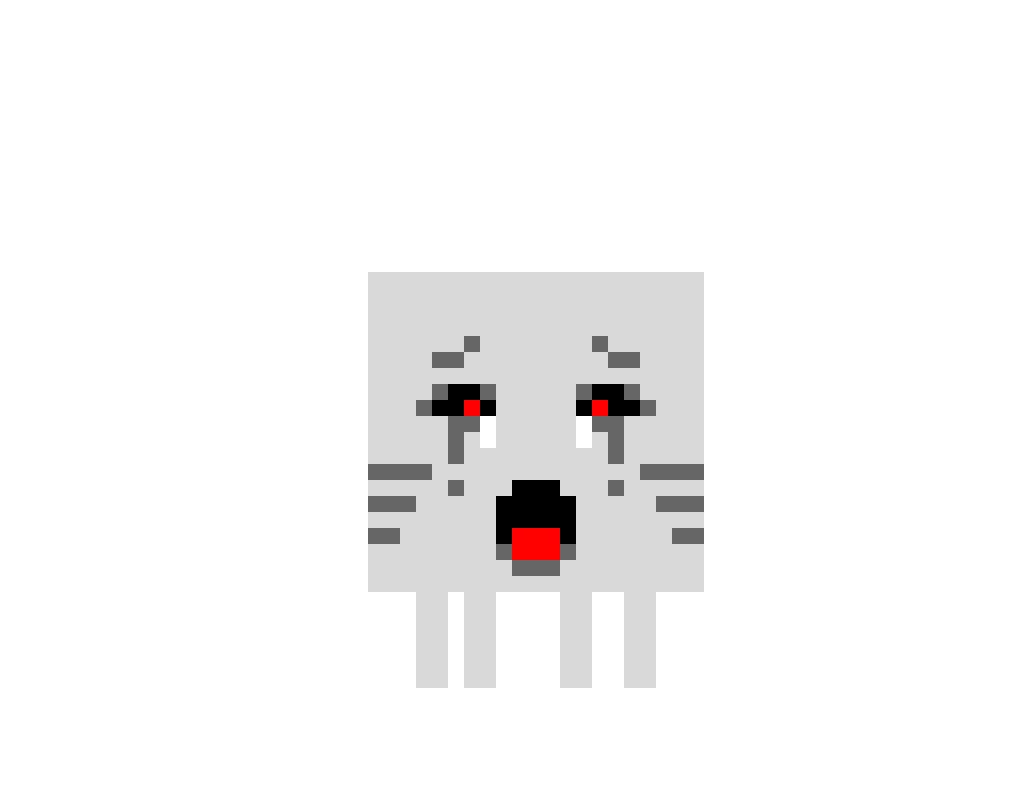 ghast from minecraft