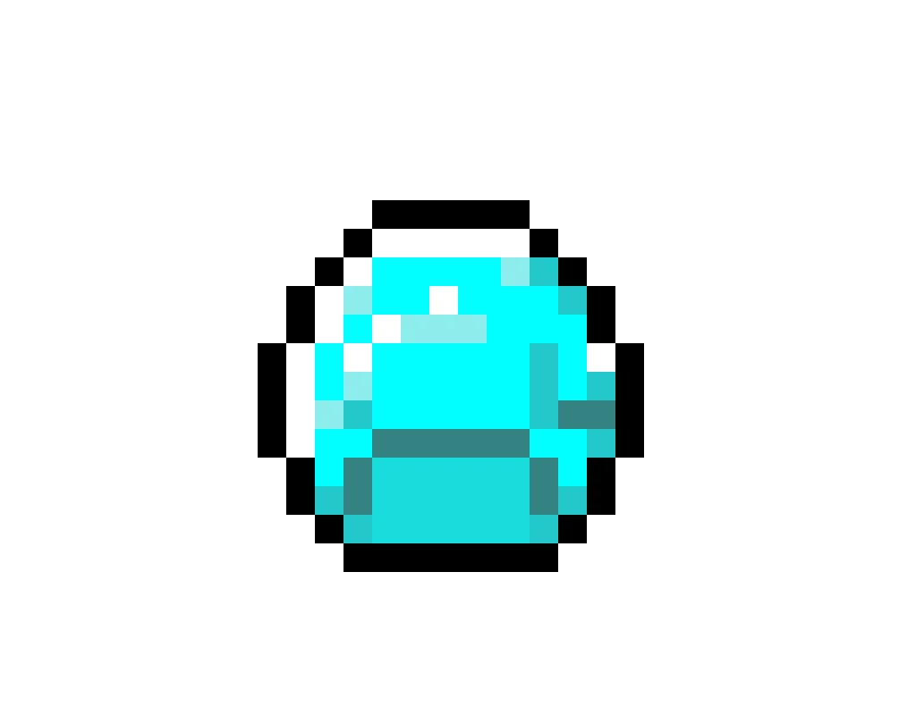 minecraft-diamond-thicc