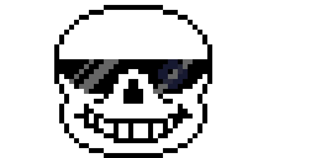 mlg bad time sans