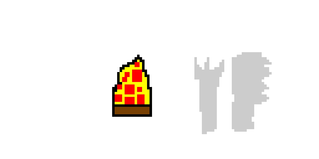 my brother drew this