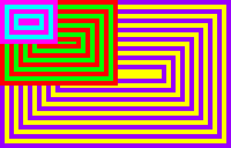 stripes-have-taken-over