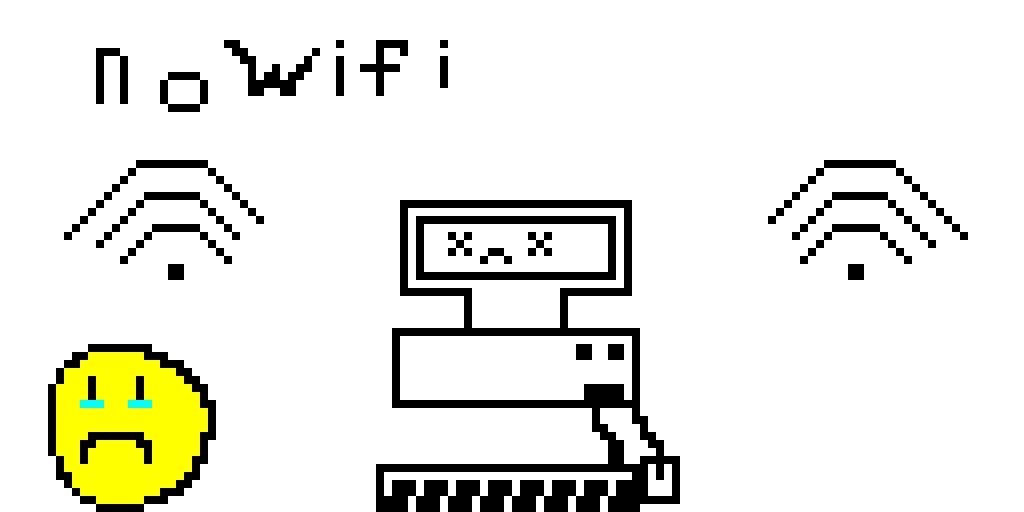 what happen to internet