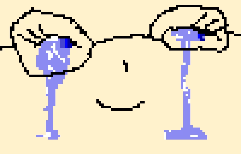 my face when i hit 51 likes lt 3 thank you and i love you all no matter what