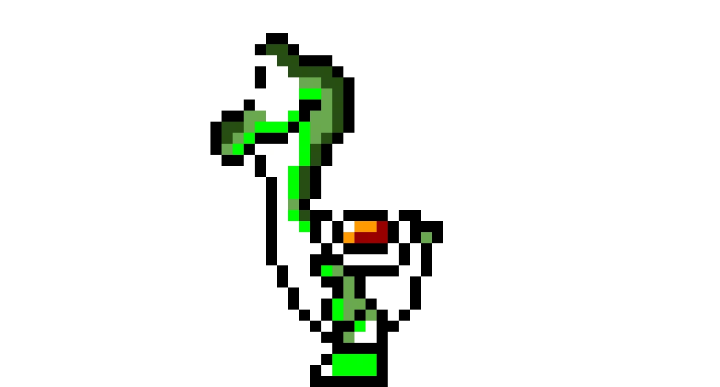 beta yoshi