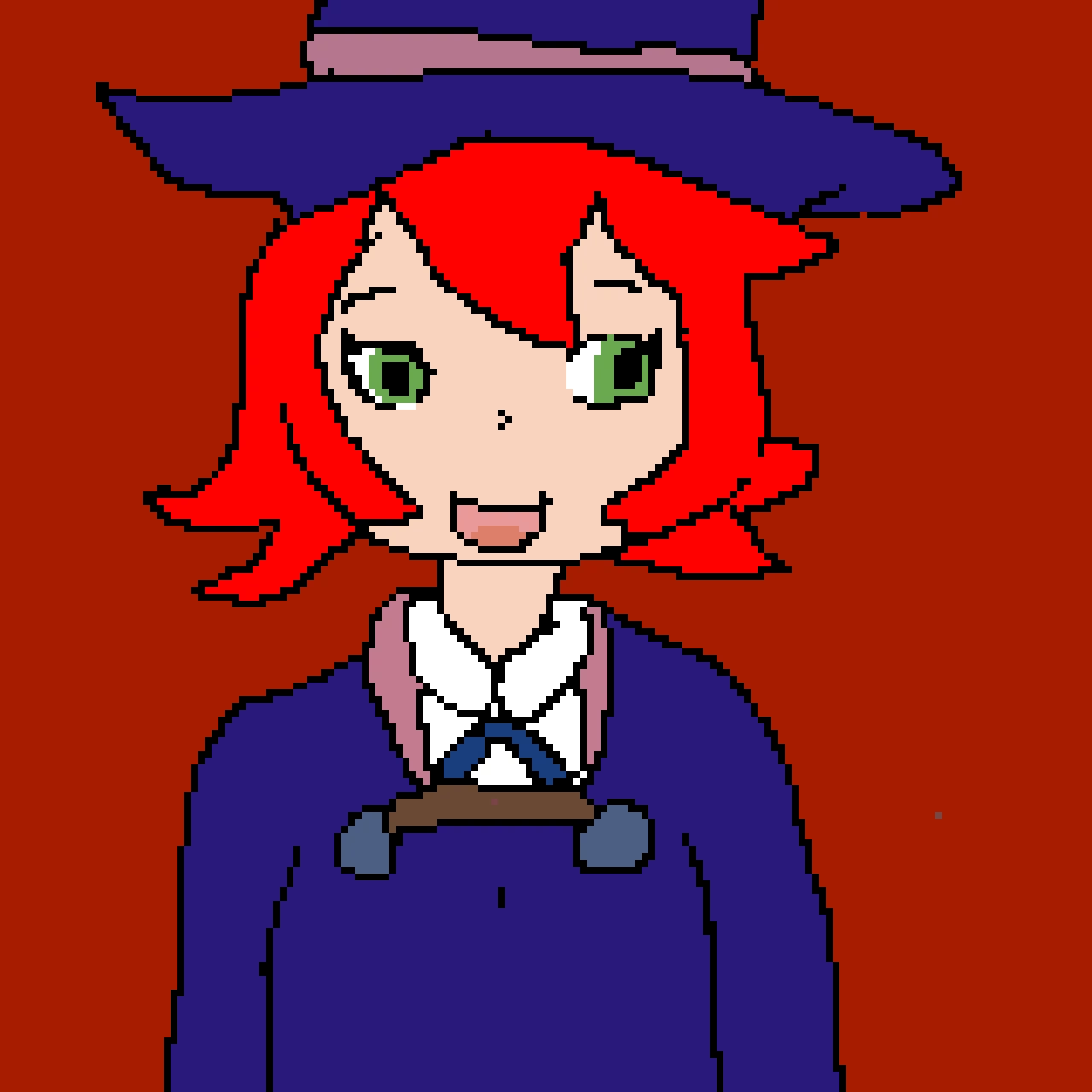 credits to poop no 100