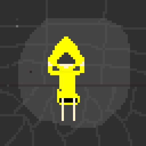 dark times little nightmares image