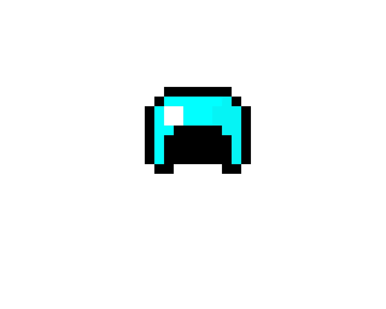 Diamond helmet (contest)