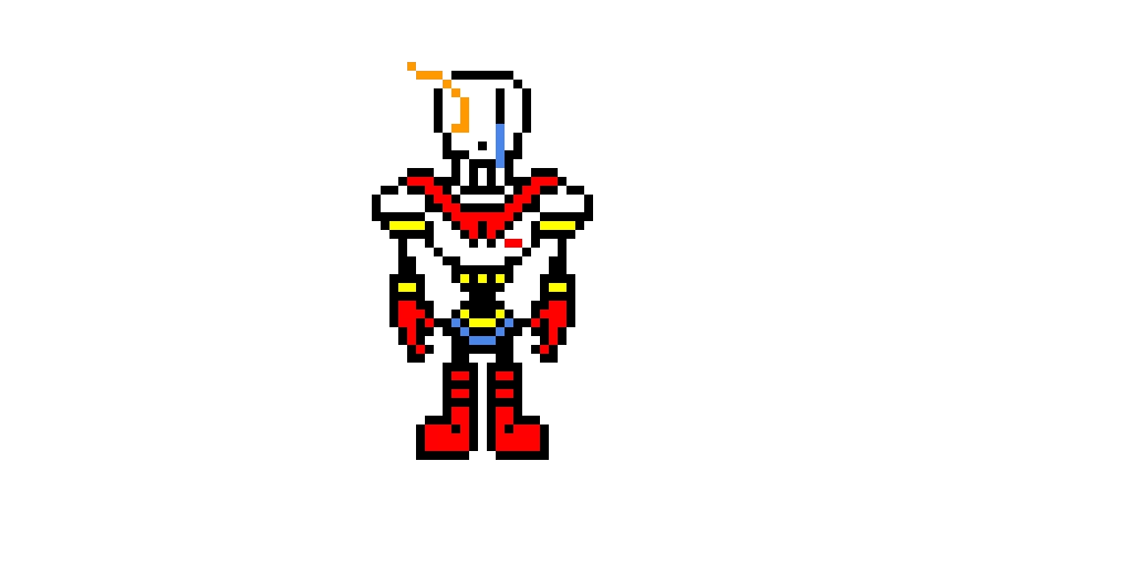 will-be-the-one-i-must-be-the-one-im-the-great-papyrus